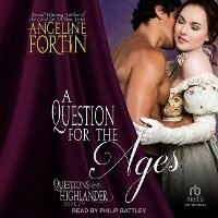 Enlarge image Cover: A Question for the Ages - Tantor
