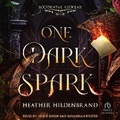 Cover: One Dark Spark - Tantor