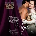 Cover: A Question for the Ages - Tantor