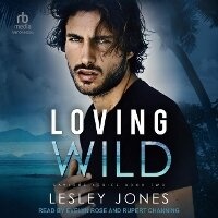 Enlarge image Cover: Loving Wild - Tantor