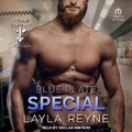Cover: Blue Plate Special - Tantor