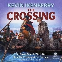 Enlarge image Cover: The Crossing - Tantor