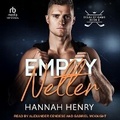 Cover: Empty Netter - Tantor