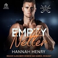 Enlarge image Cover: Empty Netter - Tantor