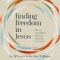 Cover: Finding Freedom in Jesus - HarperCollins Christian