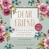 Enlarge image Cover: Dear Friend - HarperCollins Christian