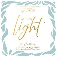Enlarge image Cover: Let in the Light - HarperCollins Christian