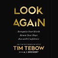 Cover: Look Again - HarperCollins Christian