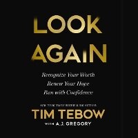 Enlarge image Cover: Look Again - HarperCollins Christian
