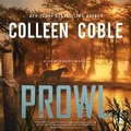 Cover: Prowl - HarperCollins Christian