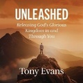 Cover: Unleashed - HarperCollins Christian