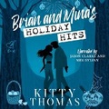 Cover: Brian and Mina's Holiday Hits - Imaginista, Inc