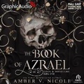 Cover: The Book of Azrael (2 of 2) [Dramatized Adaptation] - Graphic Audio
