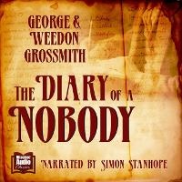 Enlarge image Cover: The Diary of a Nobody - Spoken Realms