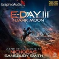 Cover: Dark Moon [Dramatized Adaptation] - Graphic Audio