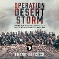 Cover: Operation Desert Storm - Blackstone Publishing