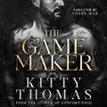 Cover: The Game Maker - Imaginista, Inc