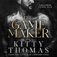 Enlarge image Cover: The Game Maker - Imaginista, Inc
