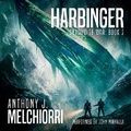 Cover: Relic Fleet - Blackstone Publishing