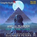 Cover: Lion in the Valley [Dramatized Adaptation] - Graphic Audio