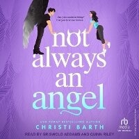 Enlarge image Cover: Not Always an Angel - Tantor Audio