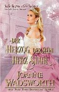 Cover: Der Herzog, der mein Herz stahl - Joanne Wadsworth