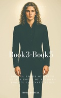 Cover: Book 3-Book 5 - Dove Rowell