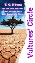 Cover: Vultures' Circle - T. G. Nduna
