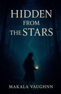 Cover: Hidden from the Stars - Makala Vaughnn