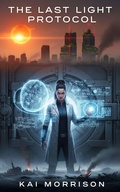 Cover: The Last Light Protocol - aigent.zone