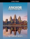 Cover: Angkor and the Khmer Kings - AJ CARMICHAEL