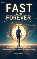Cover: Fast & Fit Forever Science-Based Fasting Strategies for Weight Loss, Longevity & Vitality - AkReviews