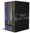 Cover: Outlaw Planet Mates - Perfectly Plotted Books