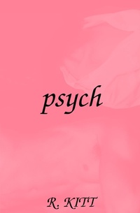 Enlarge image Cover: Psych - R. KITT