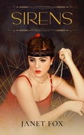 Cover: Sirens - OwlFox Press