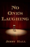 Cover: No One's Laughing - Jerry Hall