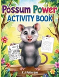 Cover: Possum Power Activity Book - Drop from Eden