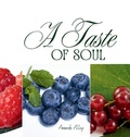 Cover: A Taste of Soul - Everflow