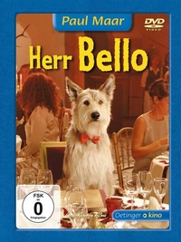 Enlarge image Cover: Herr Bello - Oetinger Media
