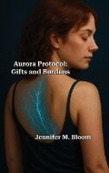 Cover: Aurora Protocol - Jennifer M. Bloom