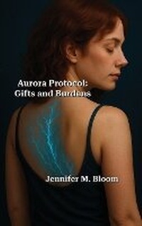 Enlarge image Cover: Aurora Protocol - Jennifer M. Bloom