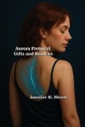 Cover: Aurora Protocol - Jennifer M. Bloom