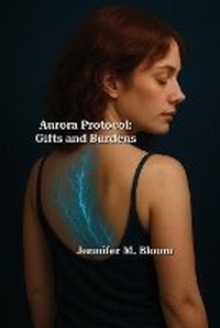 Enlarge image Cover: Aurora Protocol - Jennifer M. Bloom