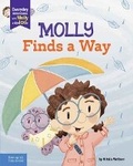 Cover: Molly Finds a Way - Free Spirit Publishing Inc.,U.S.