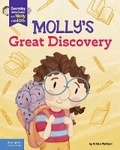 Cover: Molly's Great Discovery - Free Spirit Publishing Inc.,U.S.