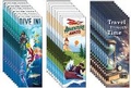 Cover: Upper Elementary Bookmark Collection - Teacher Created Materials, Inc