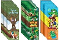 Enlarge image Cover: Early Elementary Bookmark Collection - Teacher Created Materials, Inc