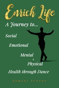 Cover: Enrich Life - Sergei Ivanov