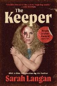 Enlarge image Cover: The Keeper - Open Road Integrated Media, Inc.