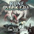 Cover: Rune Seeker 5 - Recorded Books